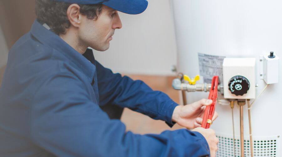 Professional Water heater repair in Thayer, MO